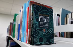 The Pentagon’s Secret Weapon Isn't AI—It’s Their Sci-Fi Writers: Unpacking the Military's New Obsession - Image 1