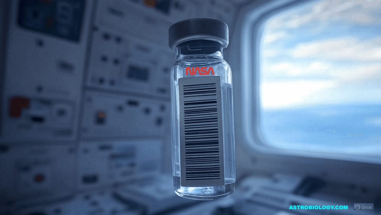 The Hidden War in Orbit: Why NASA's Latest Space Life Science Report Signals a Biological Arms Race