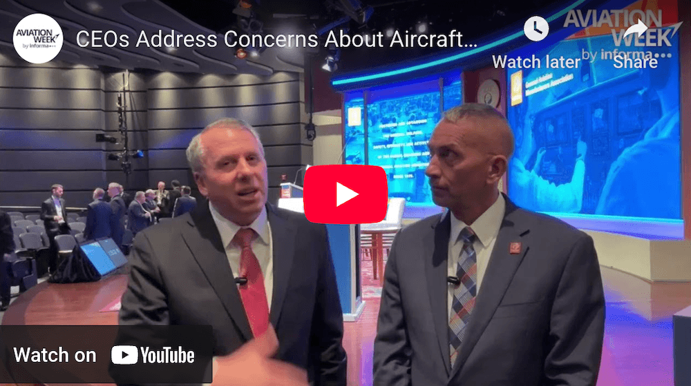 The Certification Black Box: Why CEOs Are Suddenly Terrified of Aviation's Slow Tech Revolution