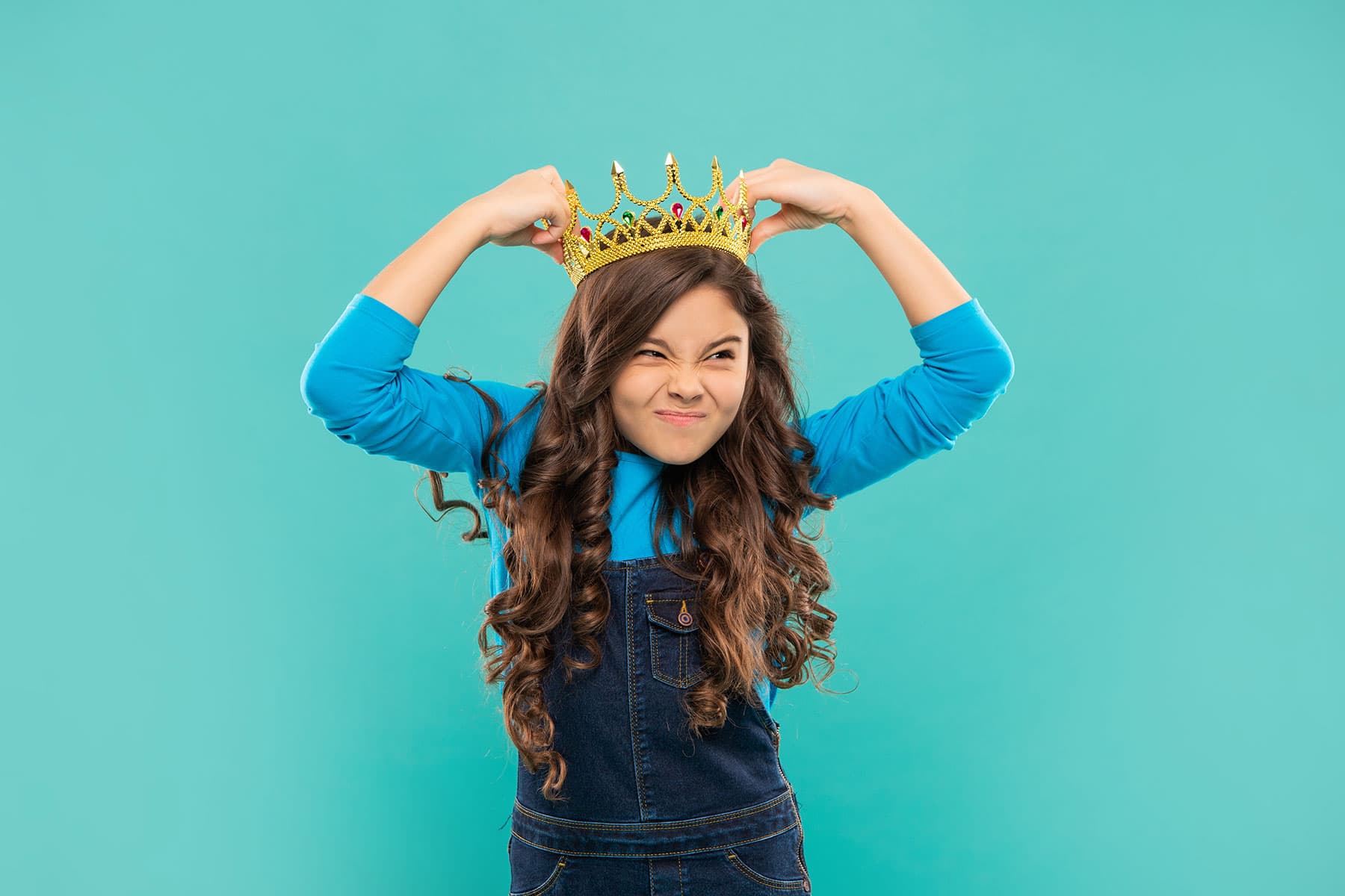 The Narcissism Epidemic: Why Over-Praising Your Child Is A Societal Time Bomb