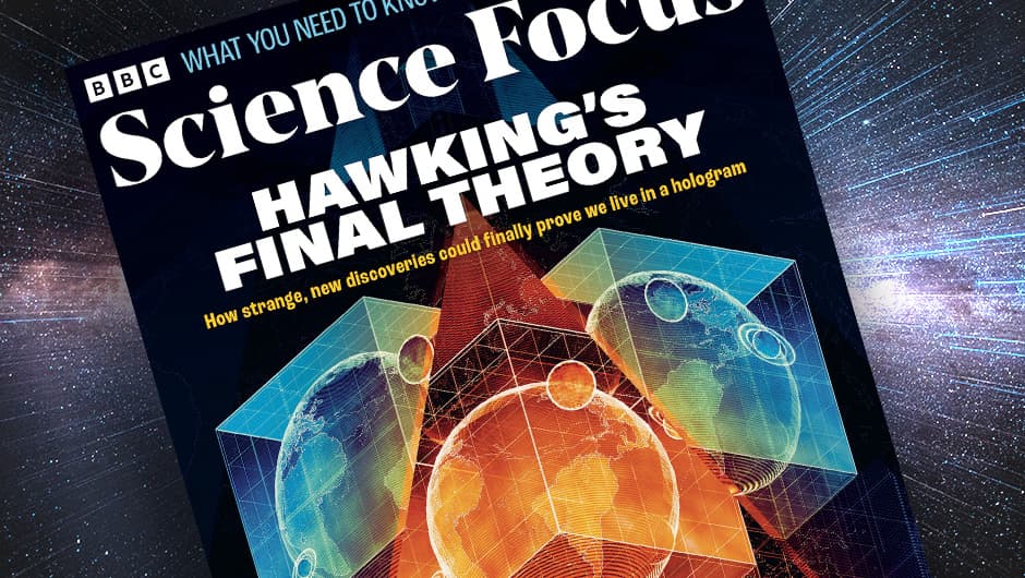 Hawking's Final Theory Isn't About Black Holes—It's About Who Controls Scientific Legacy