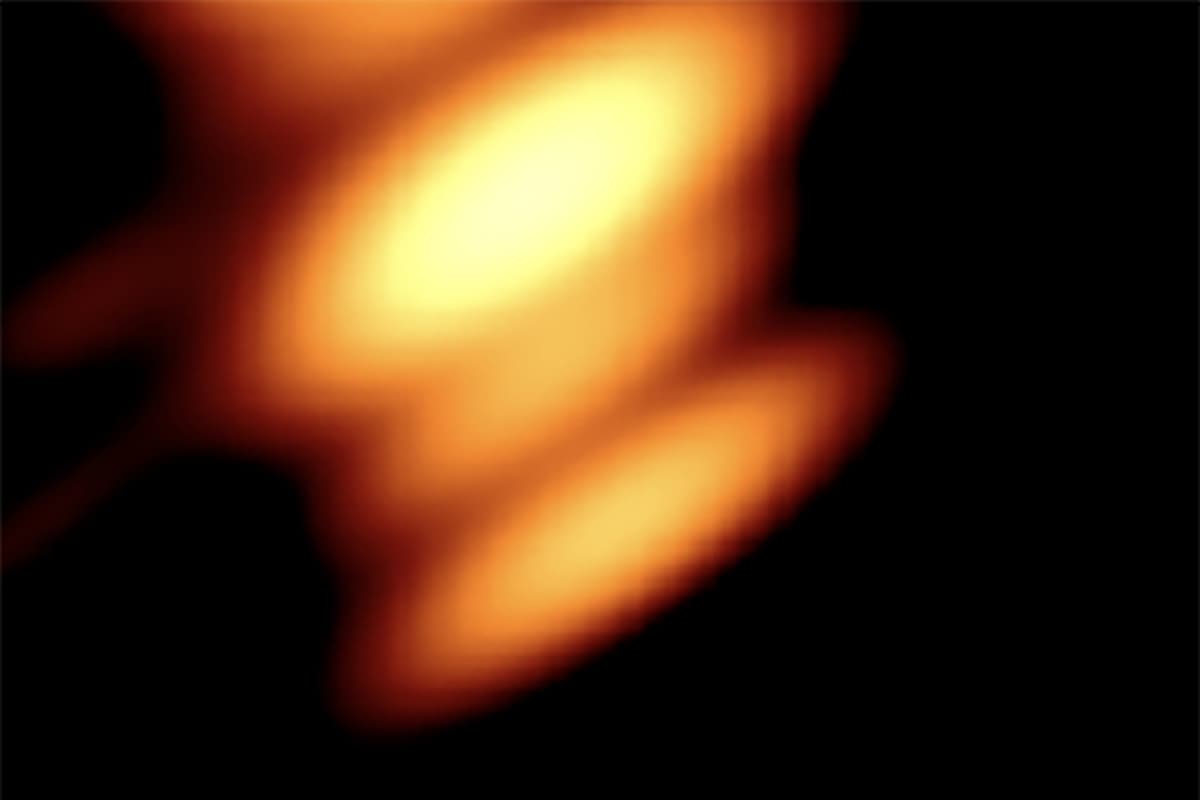The Black Hole Image Is a Lie: What the 'Science History' Photo Really Hides About Cosmic Power