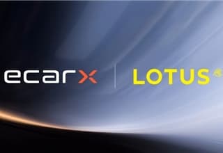 The $23 Million Lie: Why ECARX's Investment in Lotus Isn't About Tech—It's About Survival