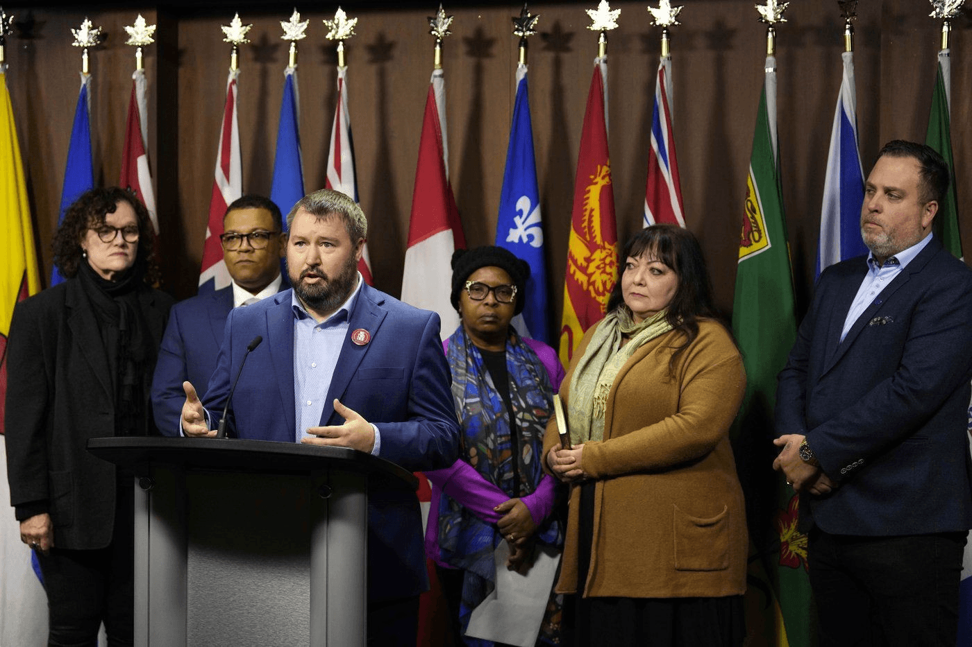 The Silent Coup: Why Alberta's Health Privatization Push Isn't About Wait Times, It's About Power