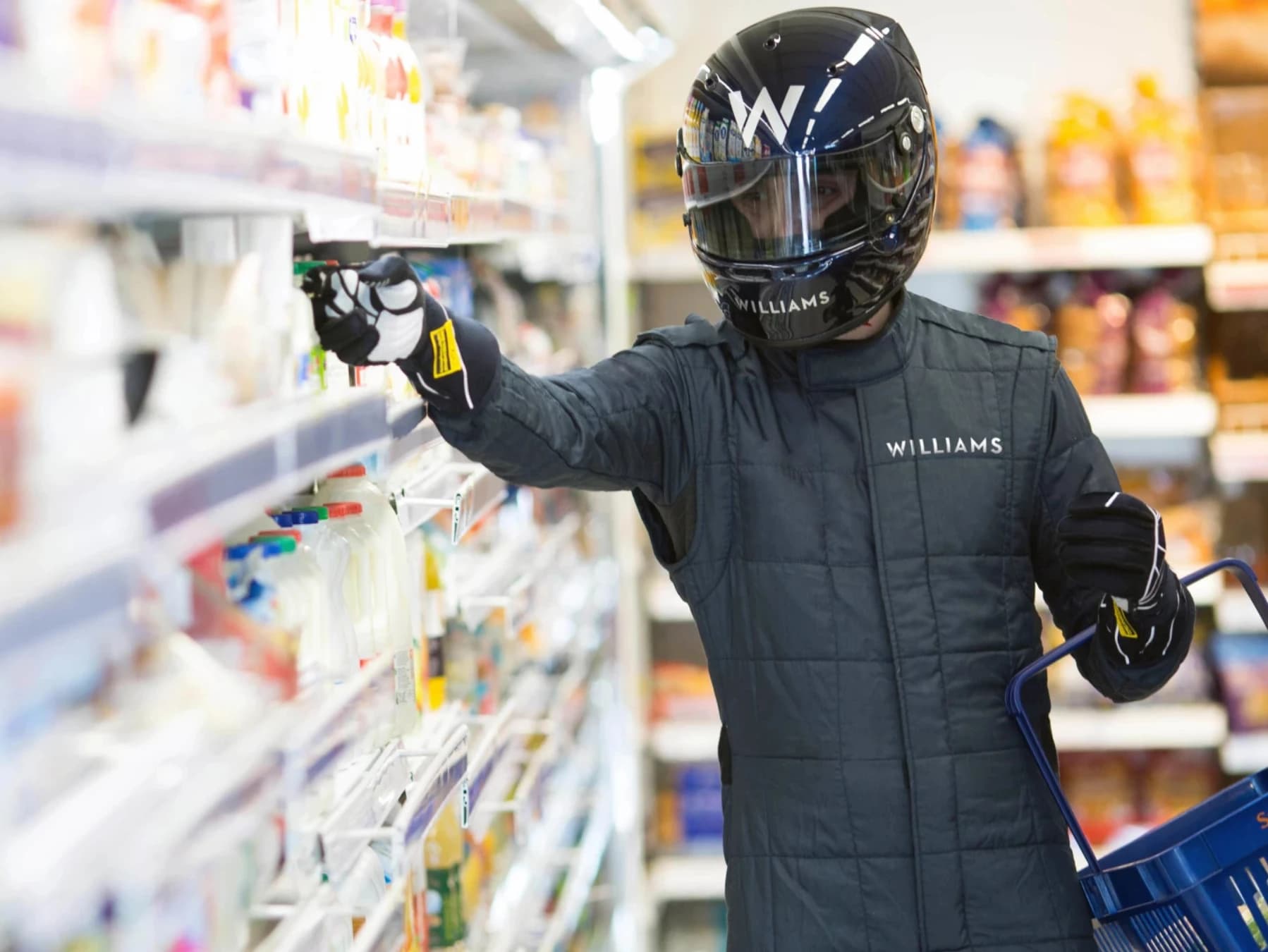 The Secret Tax on Your Milk: How F1's 'Green Tech' is Hiding a Corporate Power Grab in Your Supermarket Fridge - Image 1