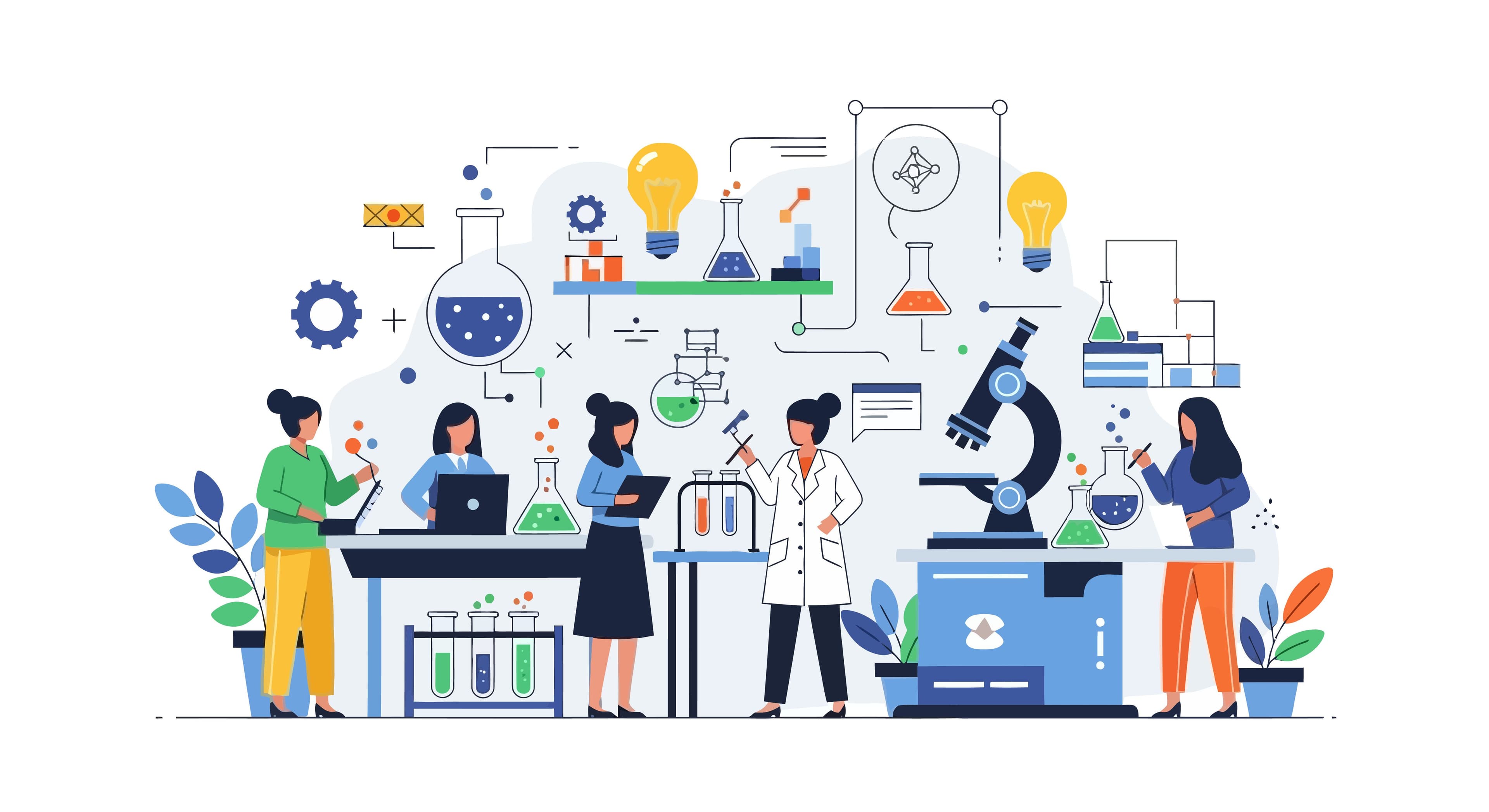 The Chromatography Illusion: Why 'Inspiring Women' Days Mask the Real Systemic Failure