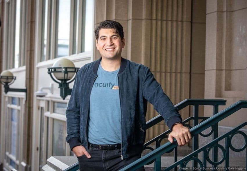 The Life Science Elite's 2026 Predictions Are a Smoke Screen: Here’s Who Really Wins the AI Gold Rush - Image 5