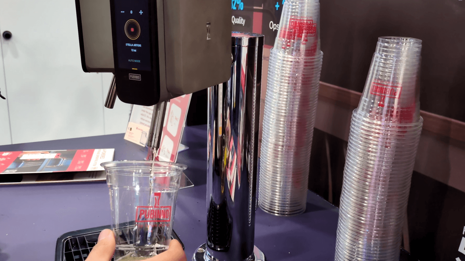 The Beer Tap is Watching You: Why Pubinno’s Smart Tech is a Threat, Not a Triumph, for Hospitality