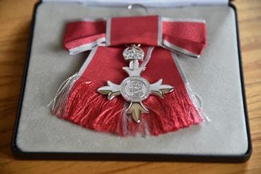 The 2026 Honours List Is A Lie: Who REALLY Benefits From Rewarding Yesterday's Science? - Image 2