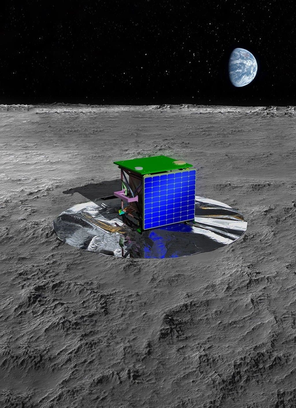 The Hidden Lunar War: Why NASA's Artemis IV Science Picks Signal A Geopolitical Land Grab, Not Just Discovery - Image 3