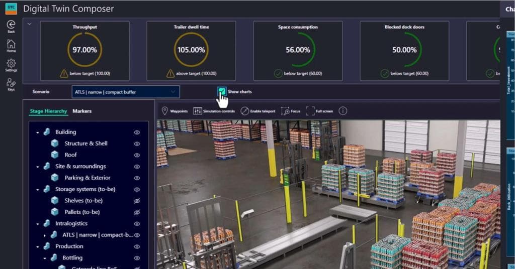 The Secret War for the Shelf: Why PepsiCo's AI Bet Signals the Death of Traditional Supply Chain Management