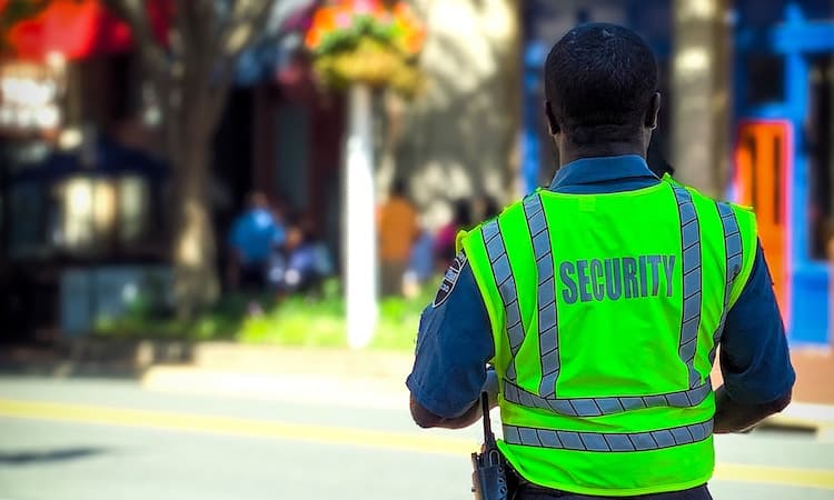 The Invisible Cage: Why 'Security Officer Health' is the Industry's Most Profitable Lie