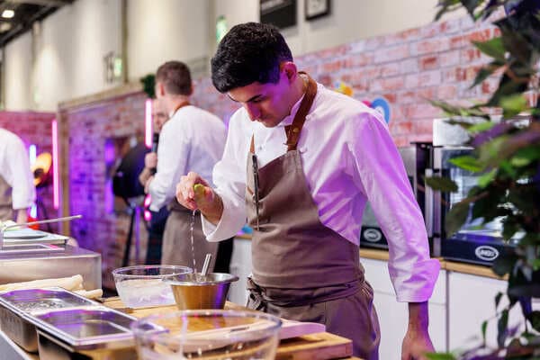 The Hospitality Tech Trial: Why This Is Actually a Trojan Horse for Labor Replacement, Not Efficiency - Image 3