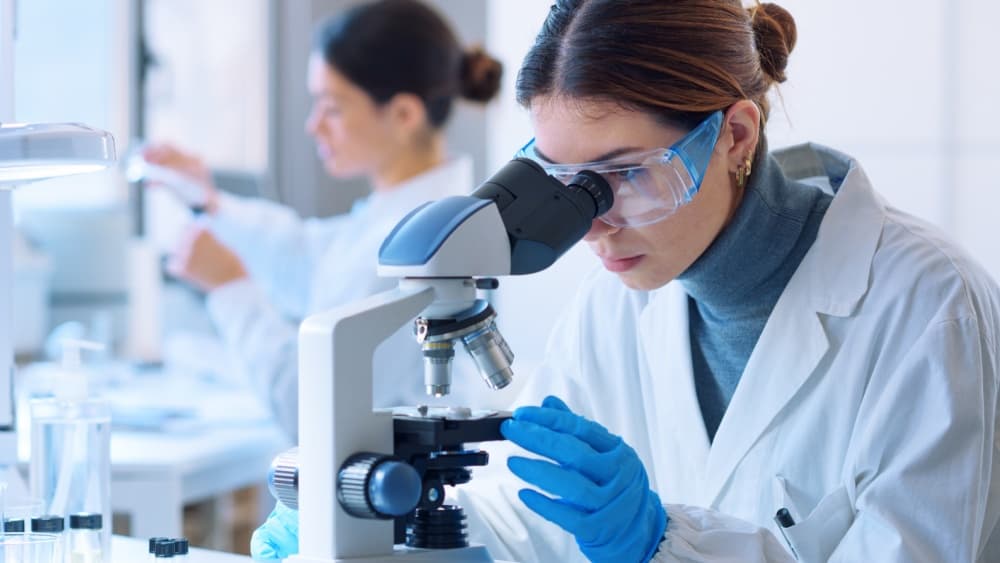 The 7.9 Million Illusion: Why Europe's 'Female Scientist' Boom Hides a Deeper Crisis in STEM