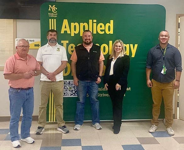 The Oil Industry's Digital Deception: Why EZOps and Midland College Are Training Workers for Jobs That Won't Exist