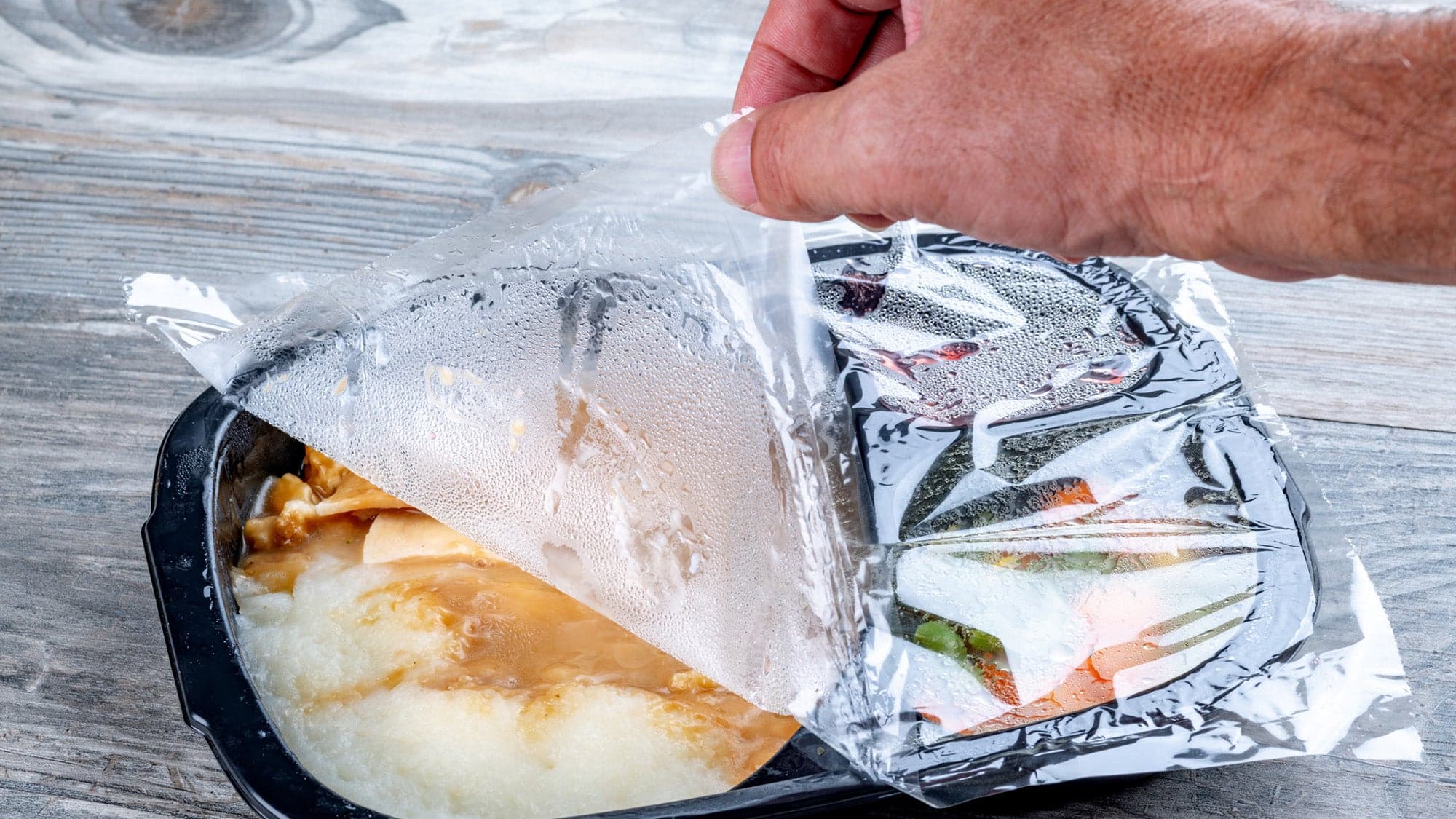 The Hidden War on Your Metabolism: Why Harvard's 'Worst Foods' List Is A Smoke Screen