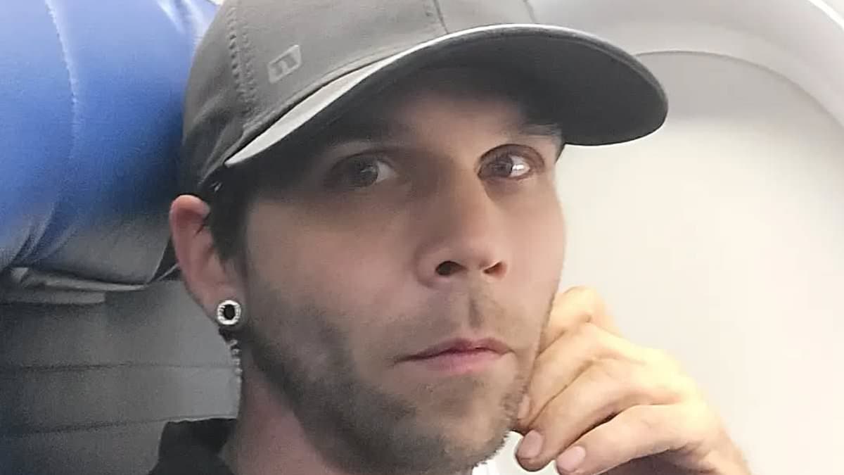 The Hidden Cost of Reality TV Fame: Why Jeremiah Raber’s Liver Scare Signals a Crisis for 'Breaking Amish' Stars