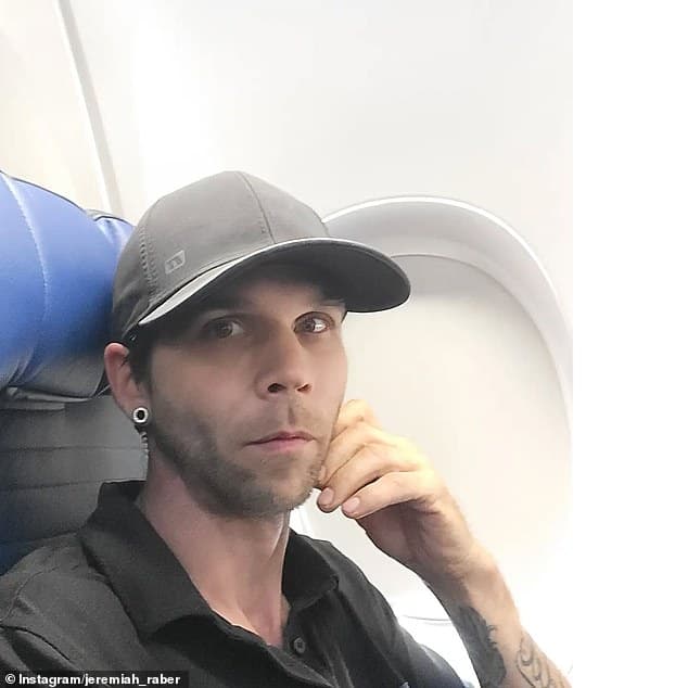 The Hidden Cost of Reality TV Fame: Why Jeremiah Raber’s Liver Scare Signals a Crisis for 'Breaking Amish' Stars - Image 2