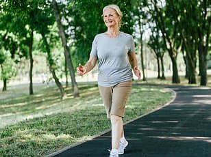 The Walking Lie: Why Your Daily Stroll Won't Make You Thin (And Who Actually Profits From This Myth) - Image 6