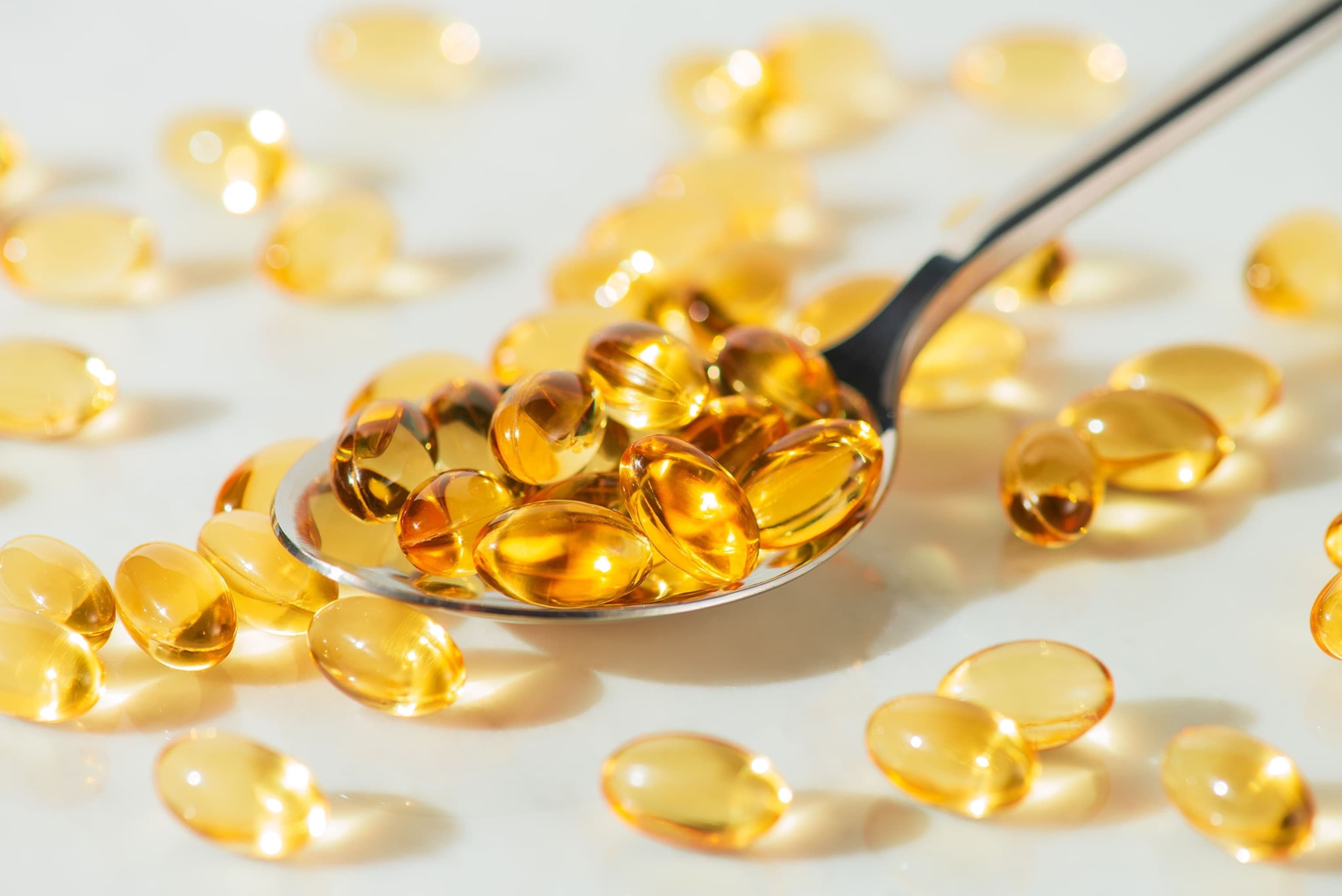 The Vitamin D Mirage: Why Your Supplement Isn't Stopping Your Heart Attack (And Who's Profiting) - Image 1