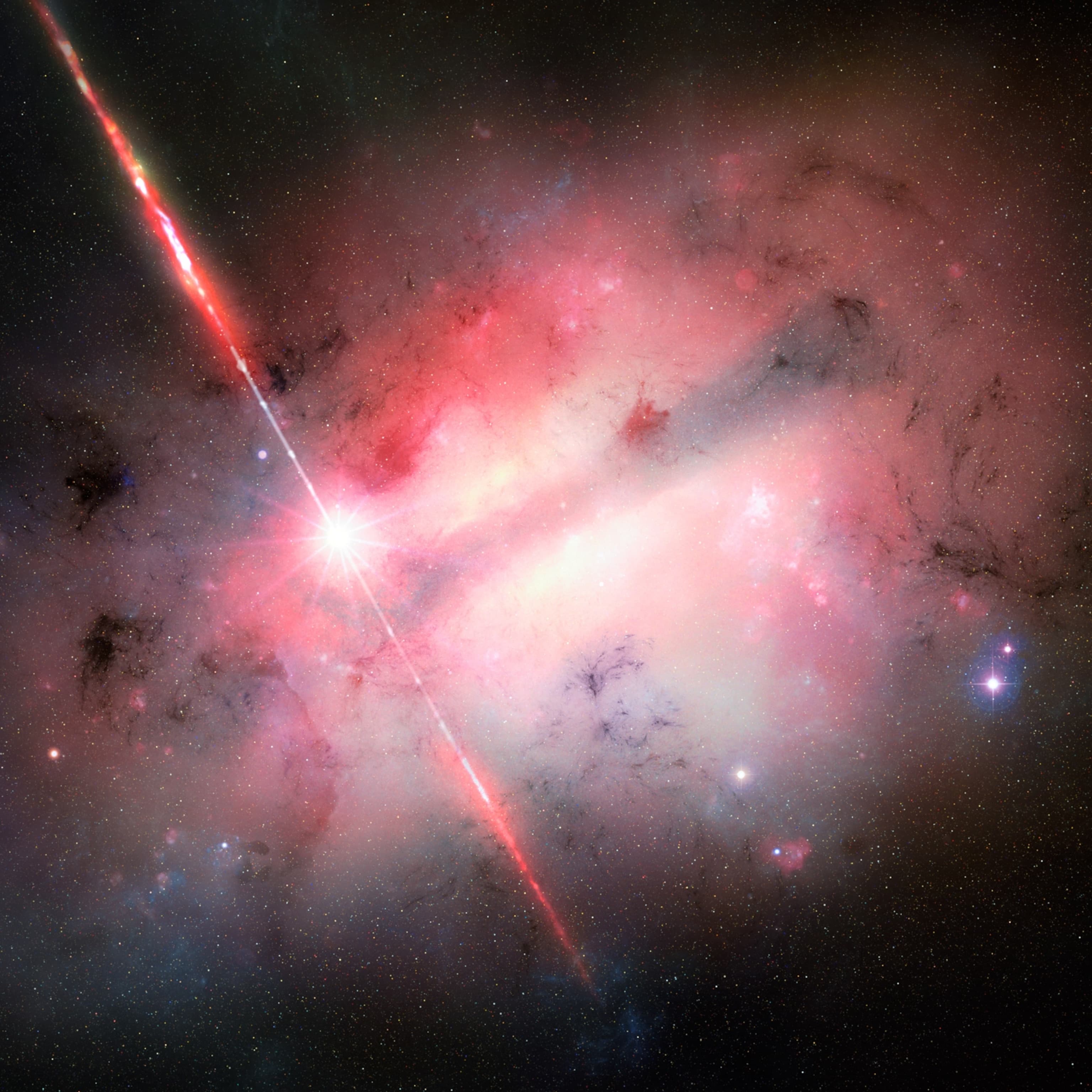 The Invisibility Cloak Is Here: Why Military Budgets—Not Hollywood—Will Fund the End of Privacy - Image 5