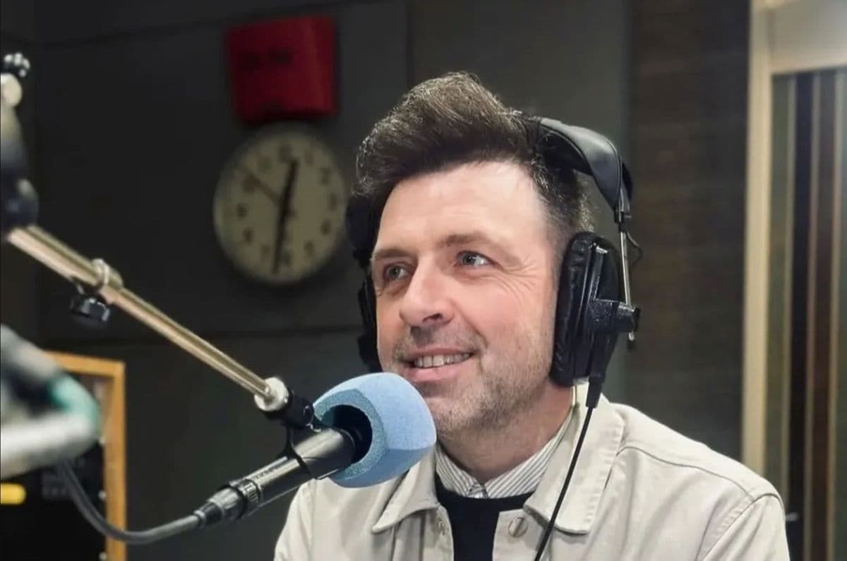 The Silence After the Sickness: What Mark Feehily's Health Crisis Really Reveals About Pop Stardom - Image 4