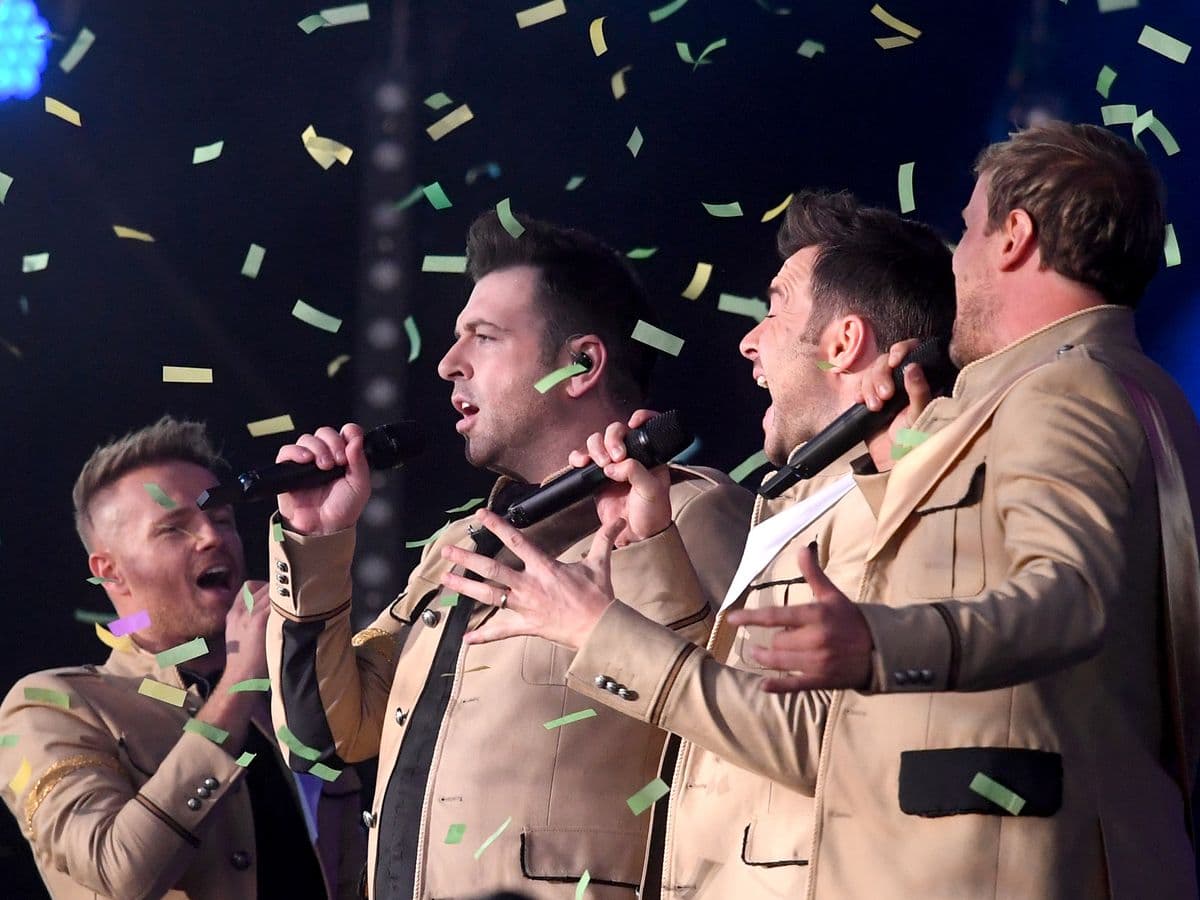 The Silence After the Sickness: What Mark Feehily's Health Crisis Really Reveals About Pop Stardom