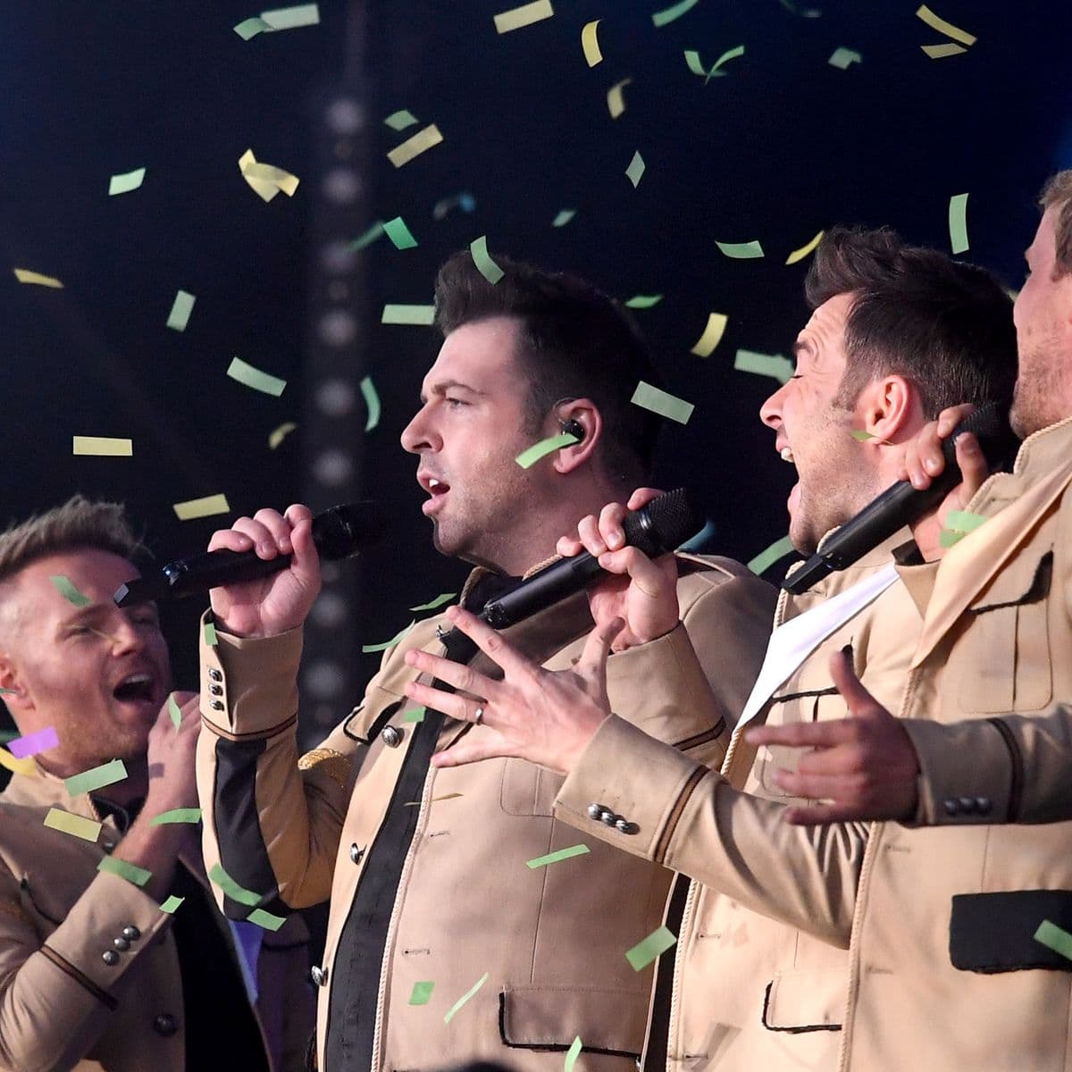 The Silence After the Sickness: What Mark Feehily's Health Crisis Really Reveals About Pop Stardom - Image 1