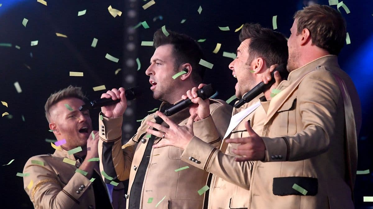 The Silence After the Sickness: What Mark Feehily's Health Crisis Really Reveals About Pop Stardom - Image 2