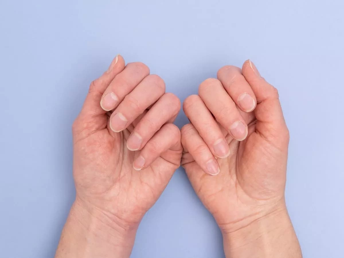 Your Fingernails Are Lying To You: The Dark Economics Behind 'Health Scares' in Beauty