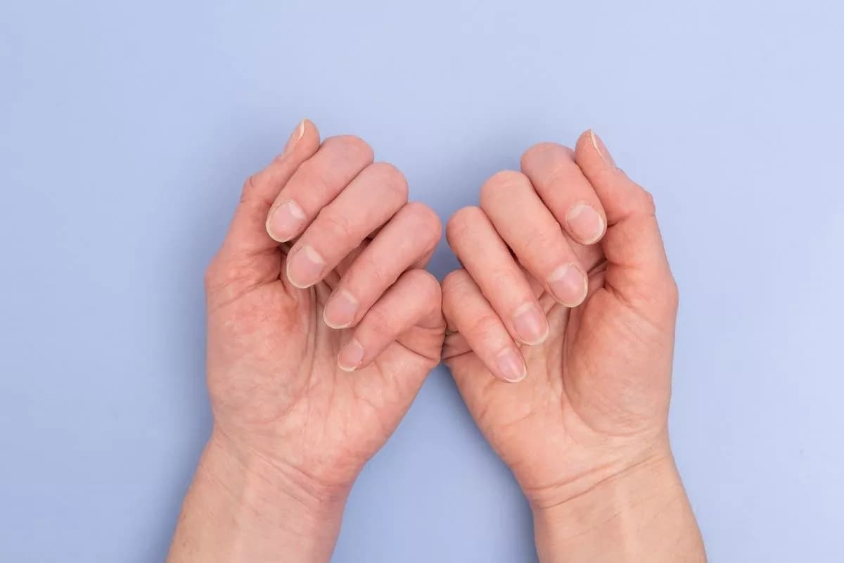 Your Fingernails Are Lying To You: The Dark Economics Behind 'Health Scares' in Beauty - Image 5