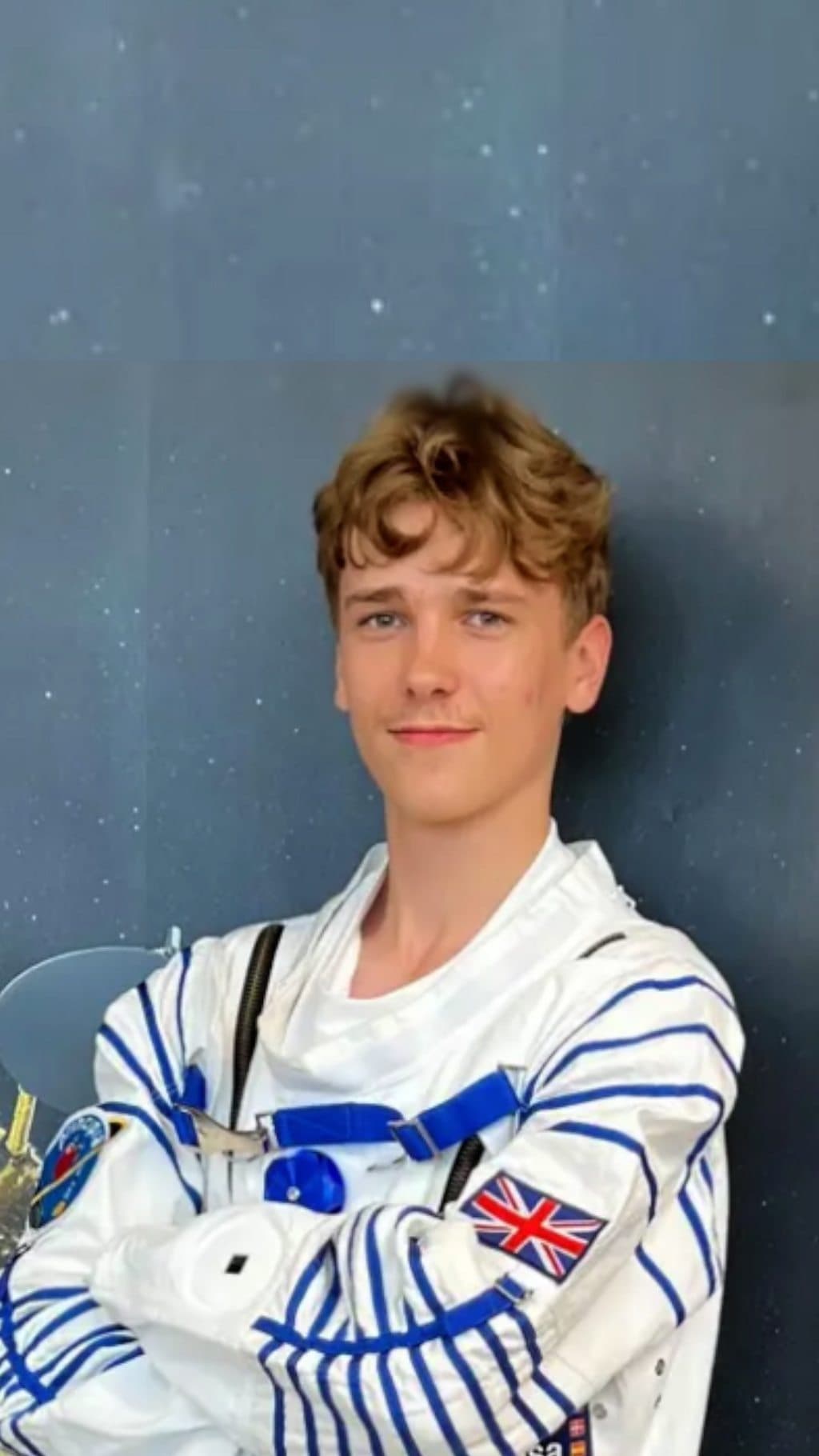 The Real Price of Genius: Why This Teen Science Prodigy Is Actually Losing the Prestige Game