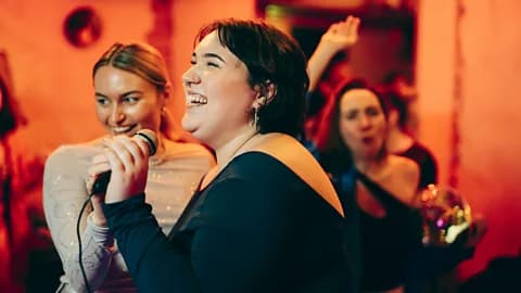 The Hidden Cost of Your Choir Practice: Why Singing Is the New Pharmaceutical Scam - Image 3