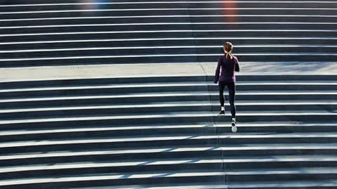 Forget the Marathon: The 60-Second Hack That Exposes Big Fitness's $50 Billion Lie - Image 3