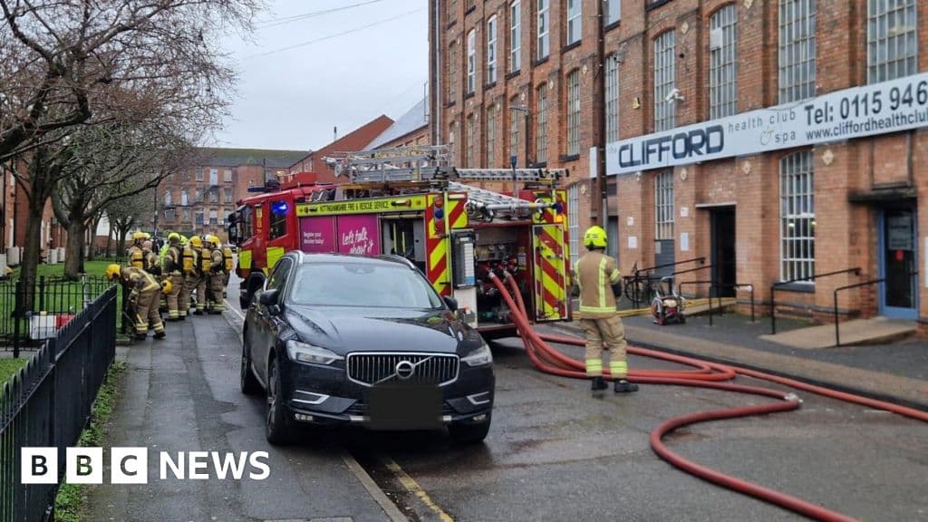 The $2 Million Inferno: Why the Sauna Fire That Bankrupted a Gym Exposes the Fragility of the Wellness Bubble