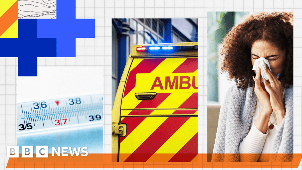 The Flu Deception: Why 'Peaking' is the Vaccine Industry's Best-Kept Secret