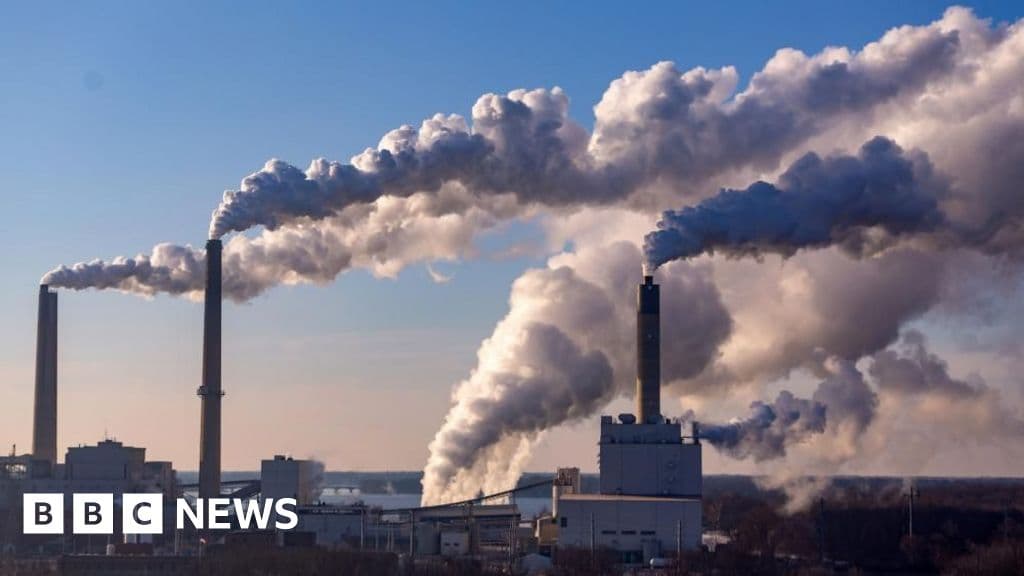 The Silent Killer: Why Trump's Climate Reversal Is Actually an Attack on Your Wallet, Not Just the Planet