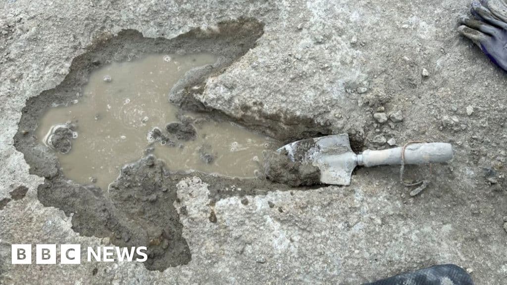 Forget the Hype: The Real, Terrifying Winners of Science's 2025 Breakthroughs