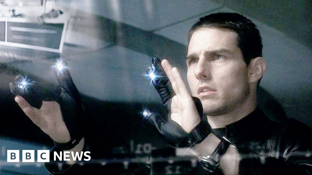 Forget Flying Cars: The Real Tech Revolution of 2050 Is About Control, Not Convenience