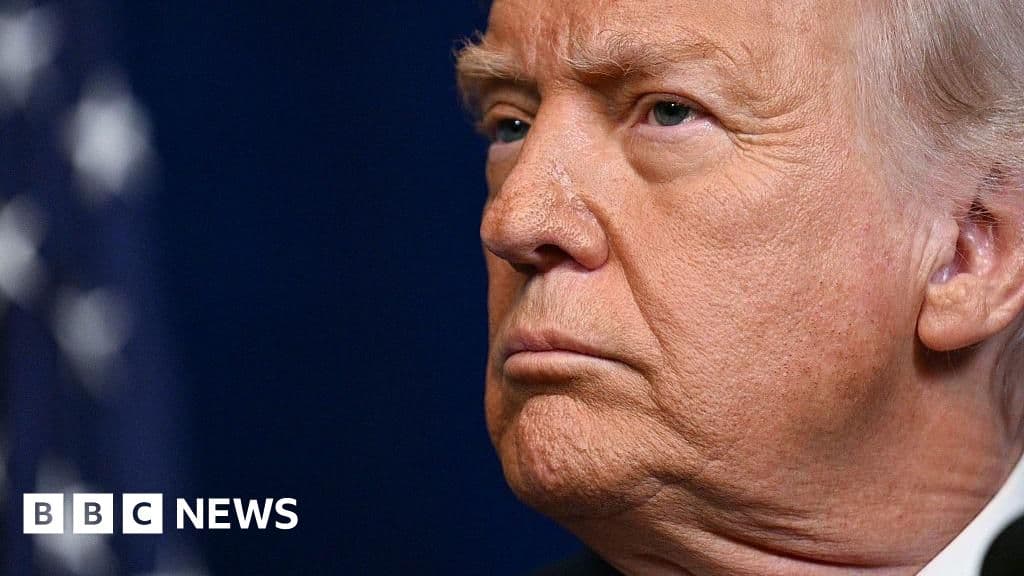 Trump's Dangerous Dose: The Hidden Political Calculation Behind His Off-Label Aspirin Use