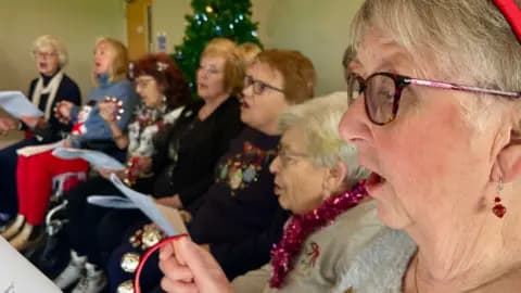 Forget Pills: The Unspoken Social Cure Driving the Next Public Health Revolution - Image 3