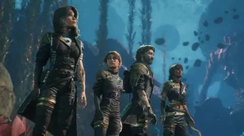 The AI Shoplifting Test: Why Retailers Don't Want You to See Who *Really* Benefits from Surveillance Tech - Image 3