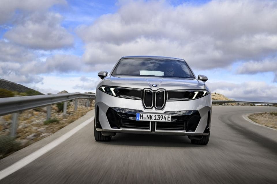 BMW's Slow Rollout of Self-Driving Isn't Caution—It's a Calculated Bet Against Google and Tesla - Image 5