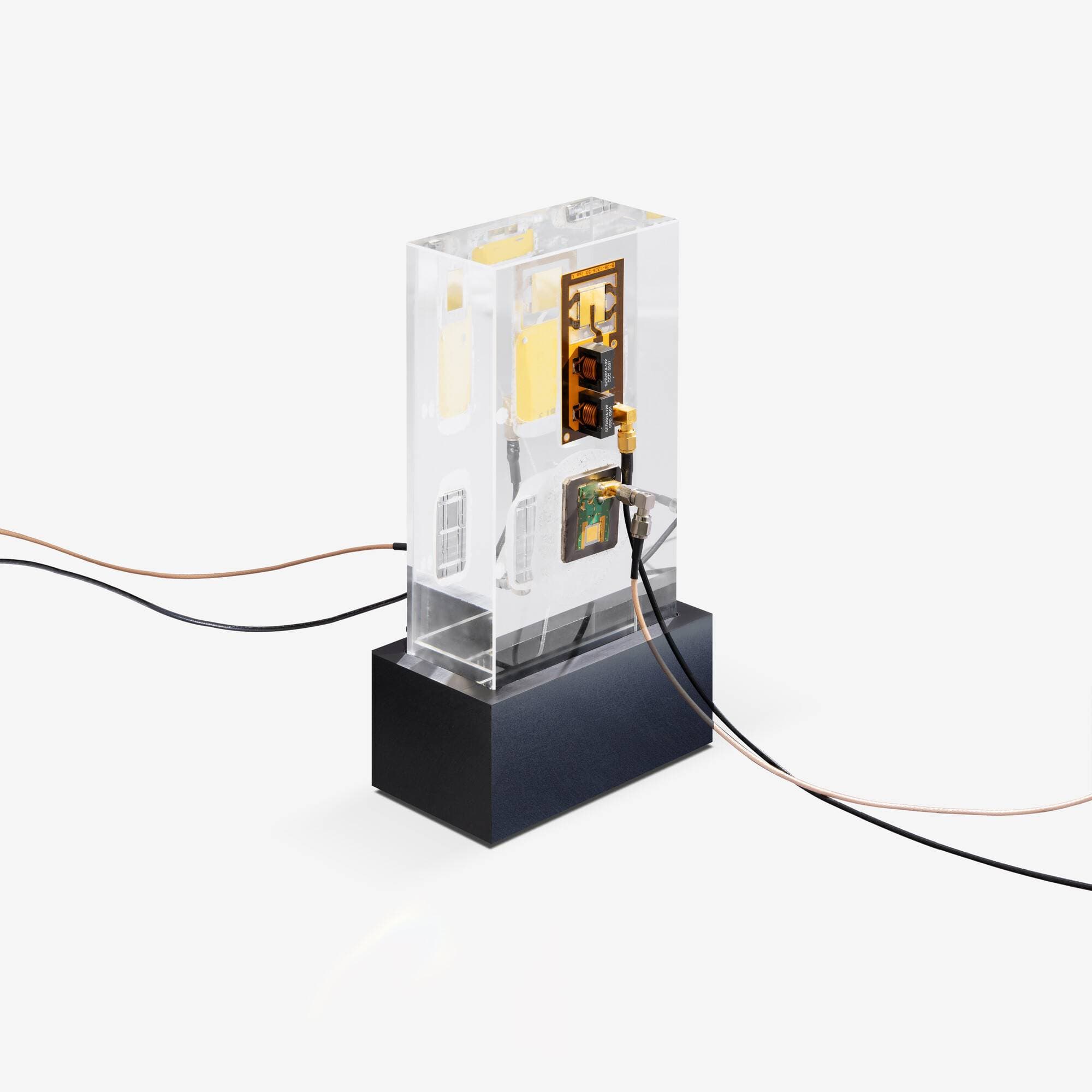 Bae Systems' Secret Weapon: Why Their 'Incubator' Is Actually a Trojan Horse for Talent Poaching