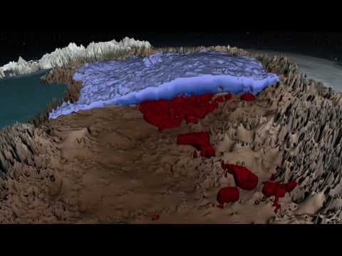 The Greenland Ice Sheet Isn't Melting, It's CONVULSING: The Hidden Geothermal Time Bomb Scientists Won't Admit - Image 3