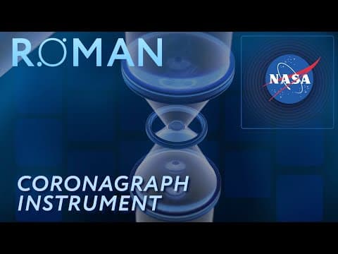 The Roman Telescope Isn't About Aliens: It's About Trillion-Dollar Dark Energy Secrets NASA Doesn't Want You to Know - Image 5