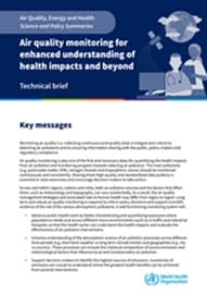 The WHO's Air Quality Push Isn't About Your Lungs—It's About Global Control