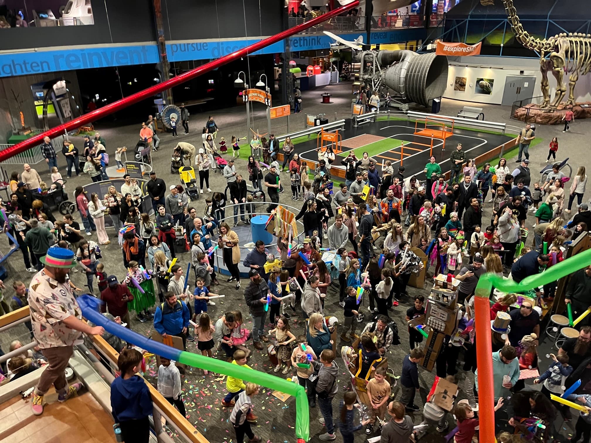 The Hidden Tax on Childhood: Why 'Noon Year’s Eve' Is the Real Cultural Indicator of 2024