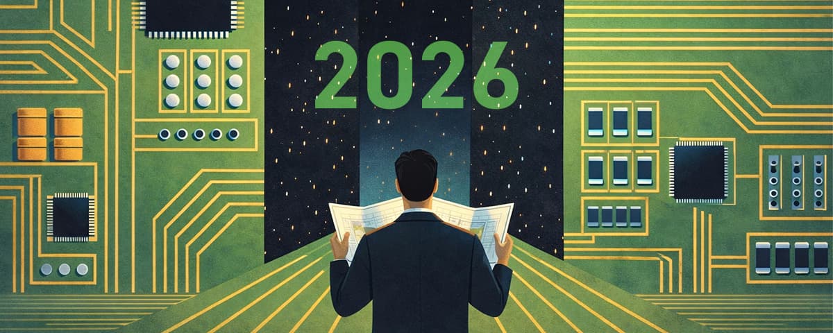 The 2026 Tech Bubble Isn't Where You Think: Why 'Emerging Technology' Is a Massive Distraction