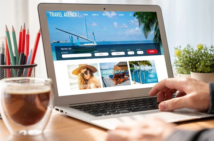 The OTA Lie: Why AI Isn't Empowering Hotels—It's Forging Their Digital Chains